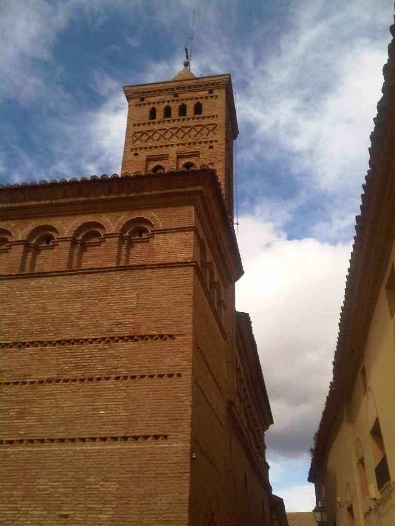 Foto de Morata De Jiloca (Zaragoza), España