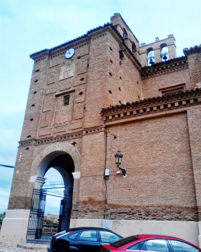Foto de Cetina (Zaragoza), España