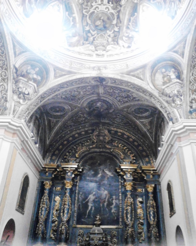 Foto de Cetina (Zaragoza), España