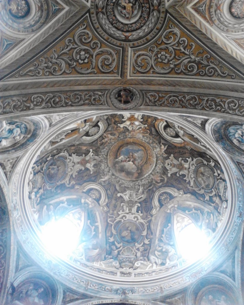 Foto de Cetina (Zaragoza), España