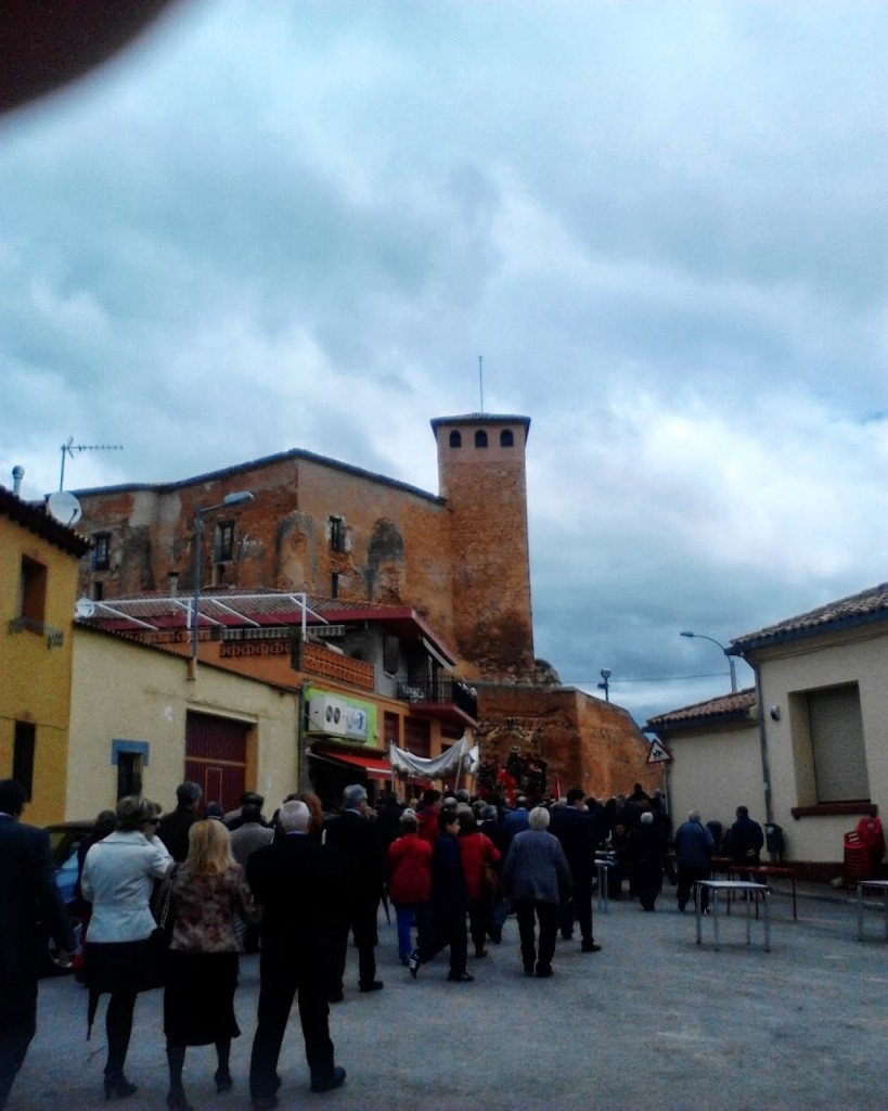 Foto de Cetina (Zaragoza), España