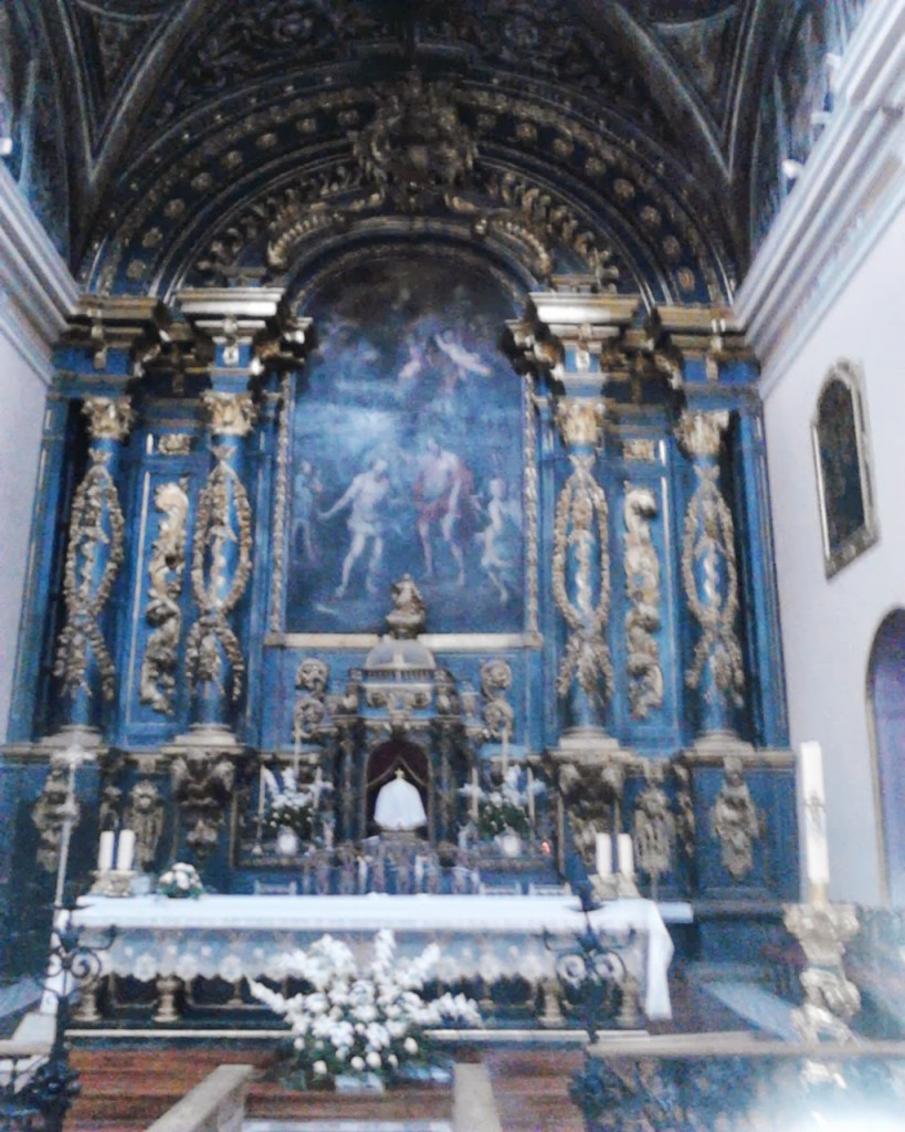 Foto de Cetina (Zaragoza), España