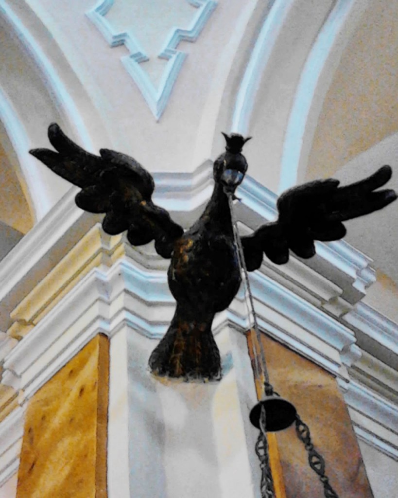 Foto de Cetina (Zaragoza), España