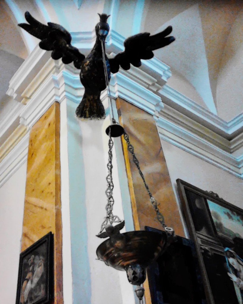 Foto de Cetina (Zaragoza), España