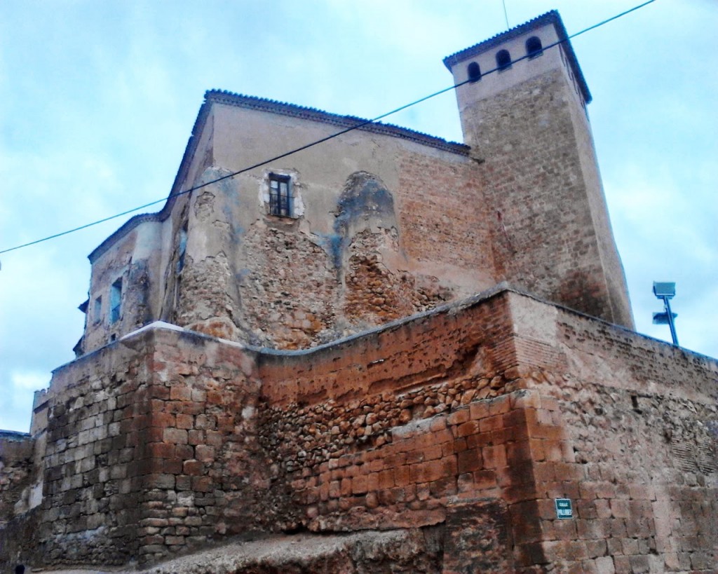 Foto de Cetina (Zaragoza), España