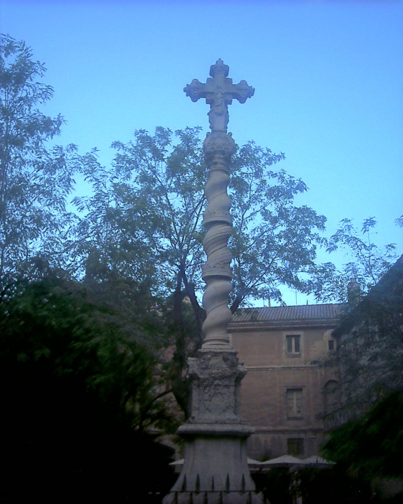 Foto de Barcelona (Cataluña), España