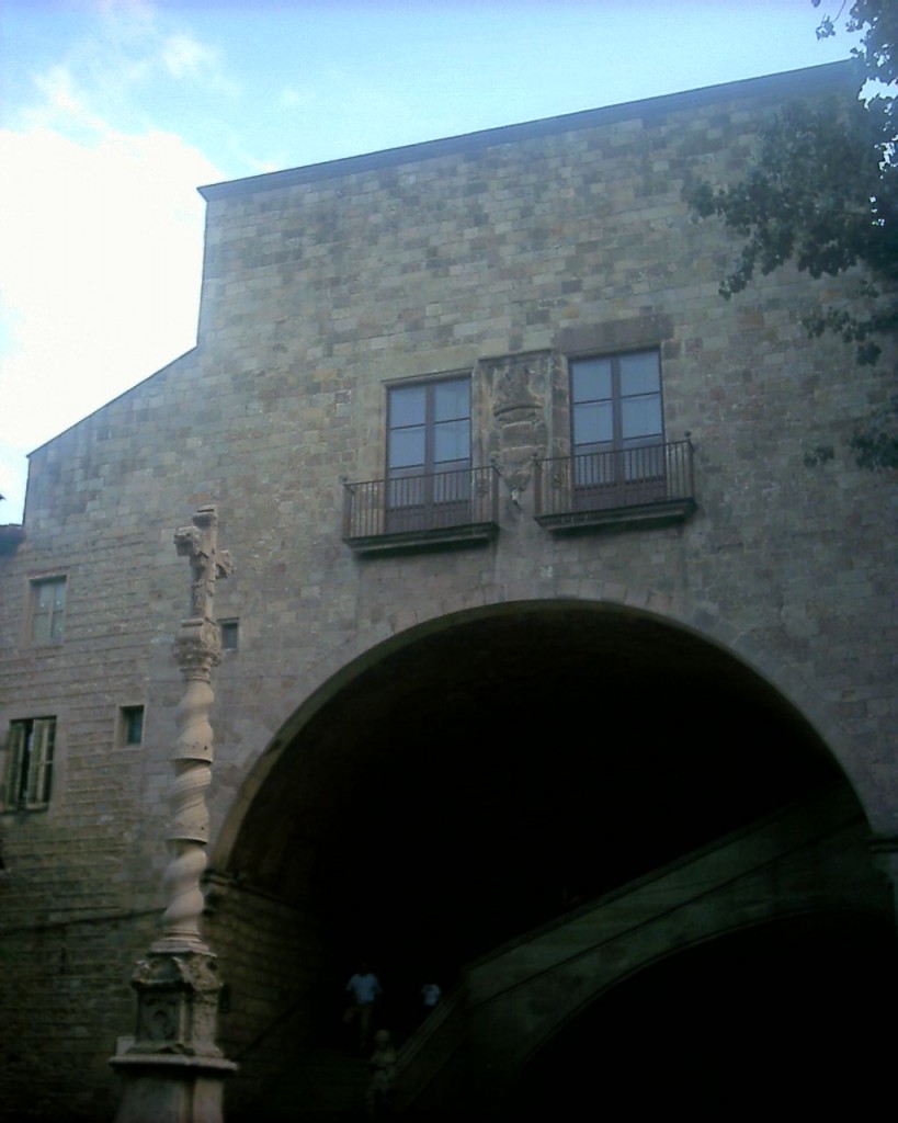 Foto de Barcelona (Cataluña), España