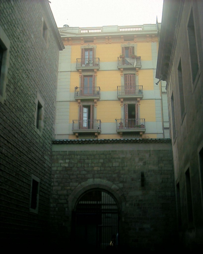 Foto de Barcelona (Cataluña), España