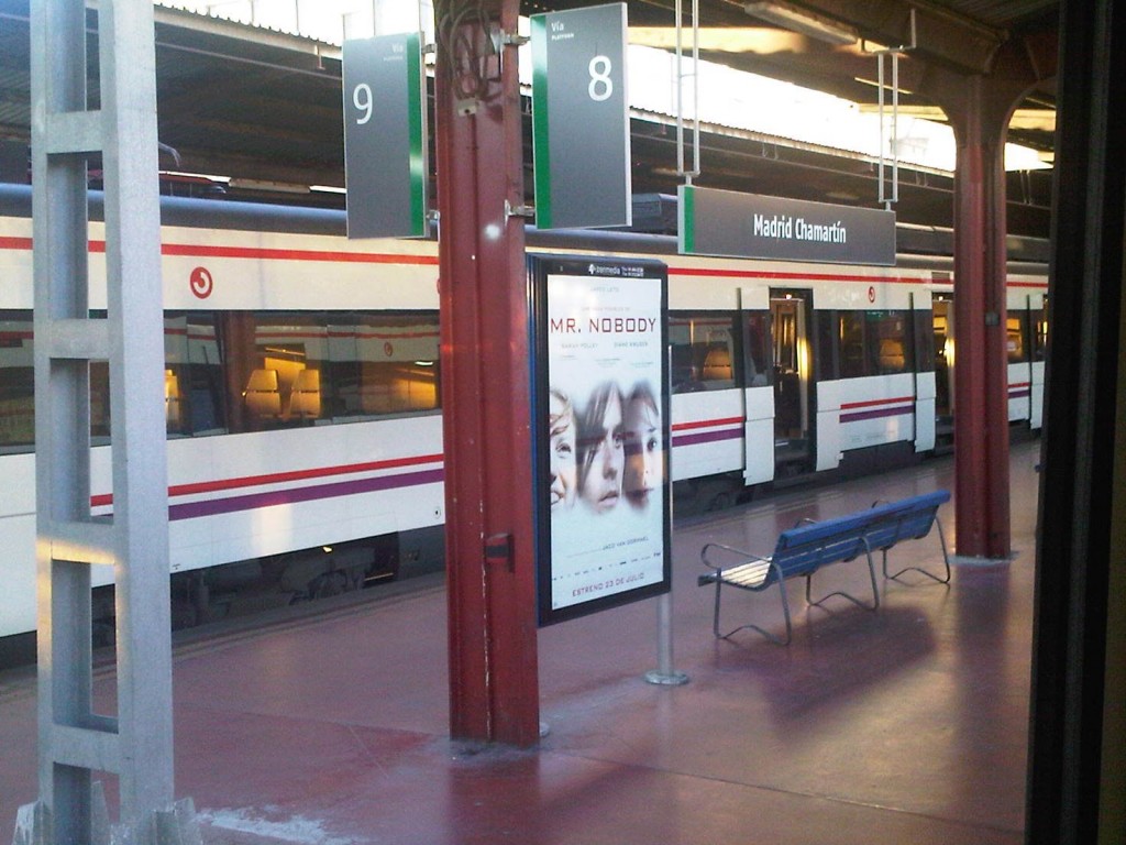 Foto de Madrid (Comunidad de Madrid), España