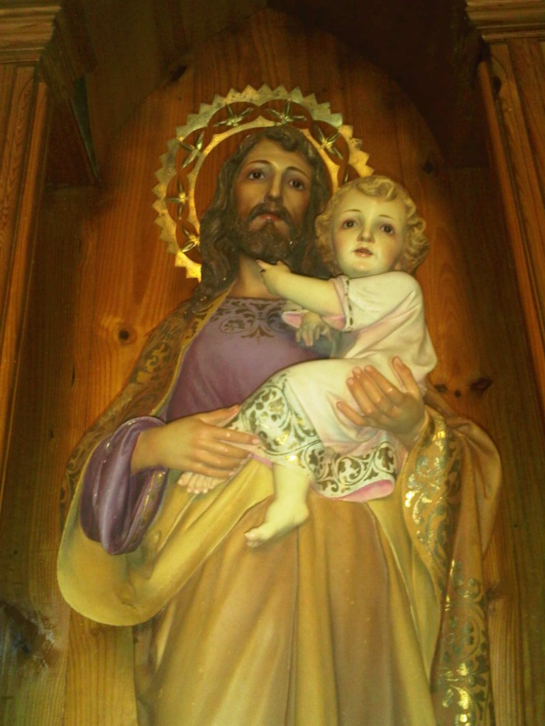 Foto: Santuario de la Virgen de Herrera - Herrera De Los Navarros (Zaragoza), España