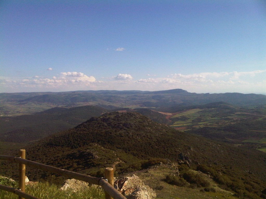 Foto: Santuario de la Virgen de Herrera - Herrera De Los Navarros (Zaragoza), España
