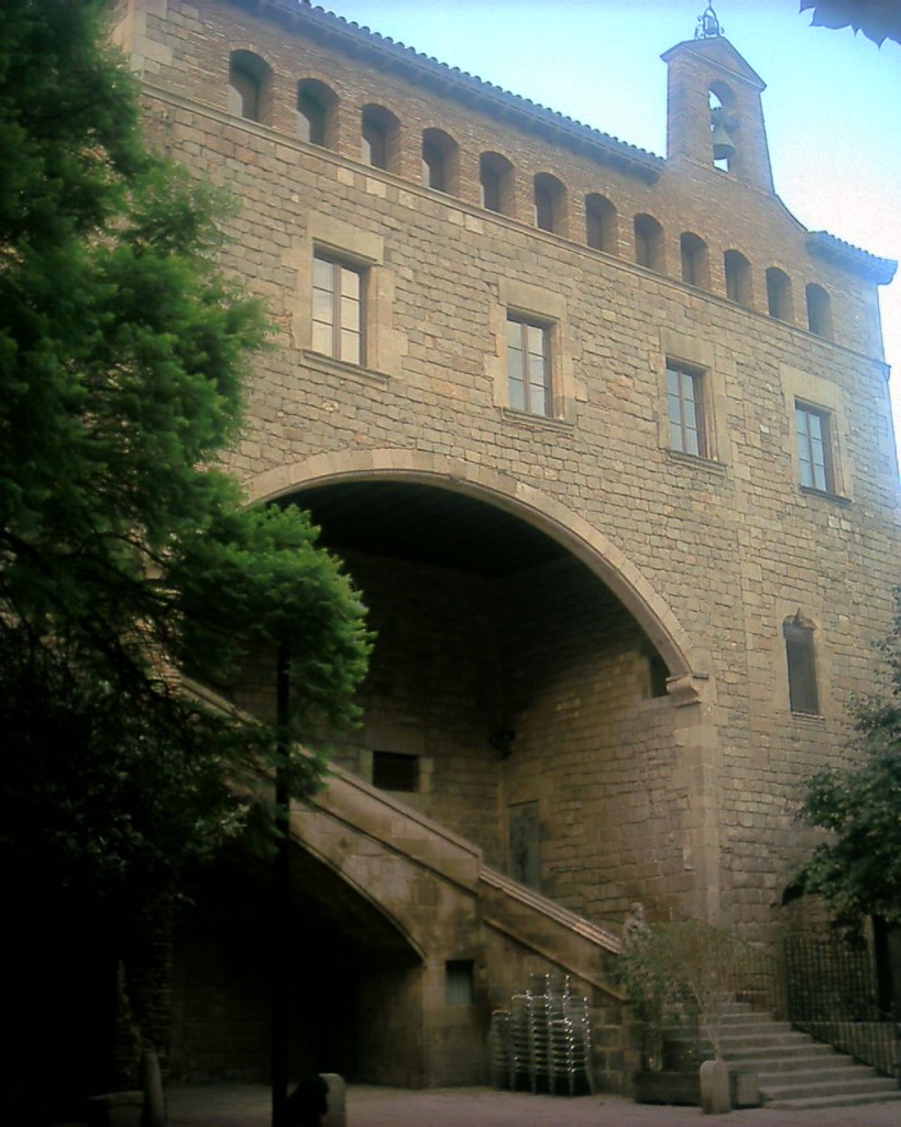 Foto de Barcelona (Cataluña), España