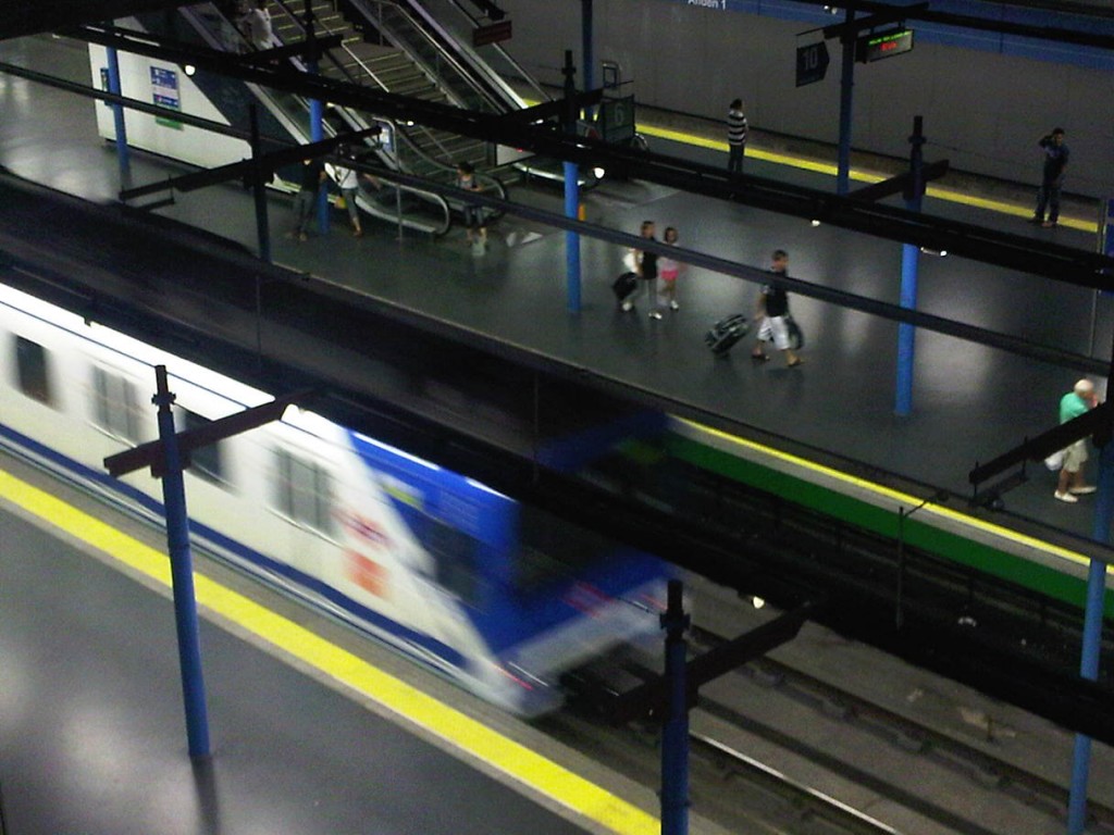 Foto de Madrid (Comunidad de Madrid), España