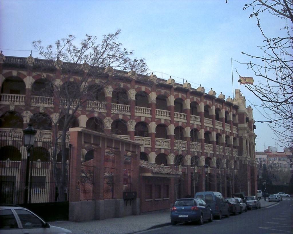 Foto: Coso de la Misericordia - Zaragoza (Aragón), España