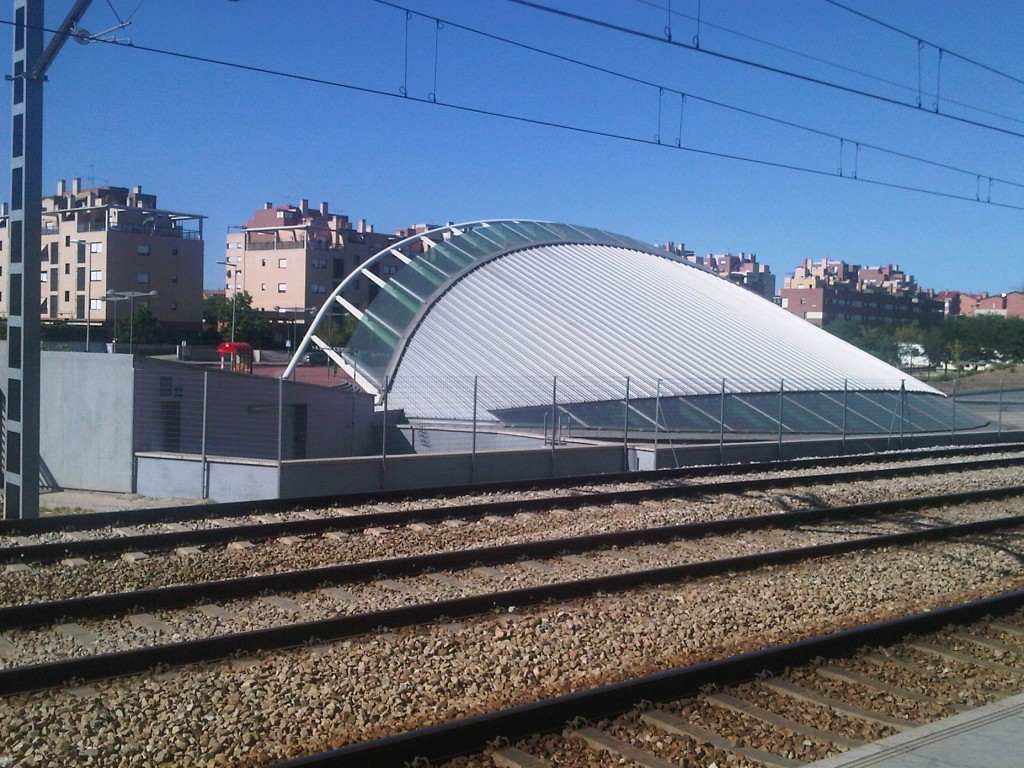 Foto: La Garena - Madrid (Comunidad de Madrid), España