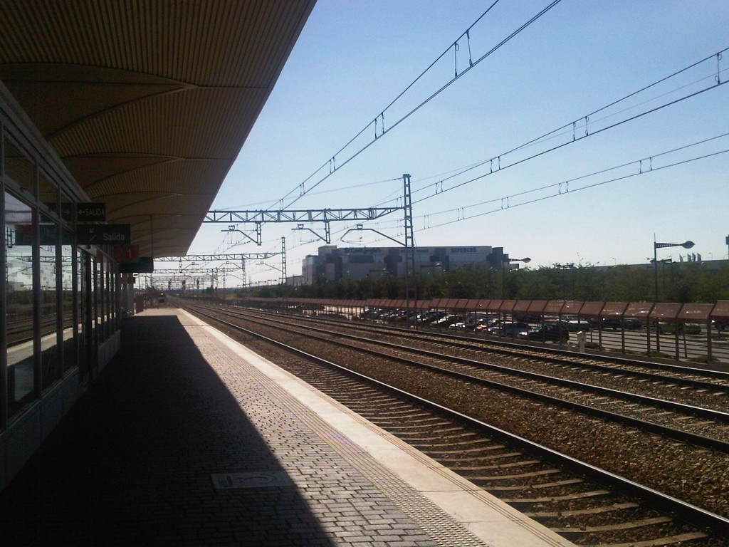 Foto de Madrid (Comunidad de Madrid), España