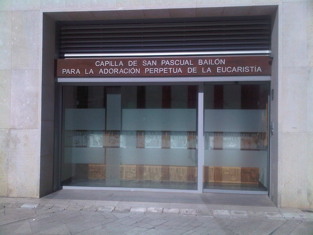 Foto de Zaragoza (Aragón), España