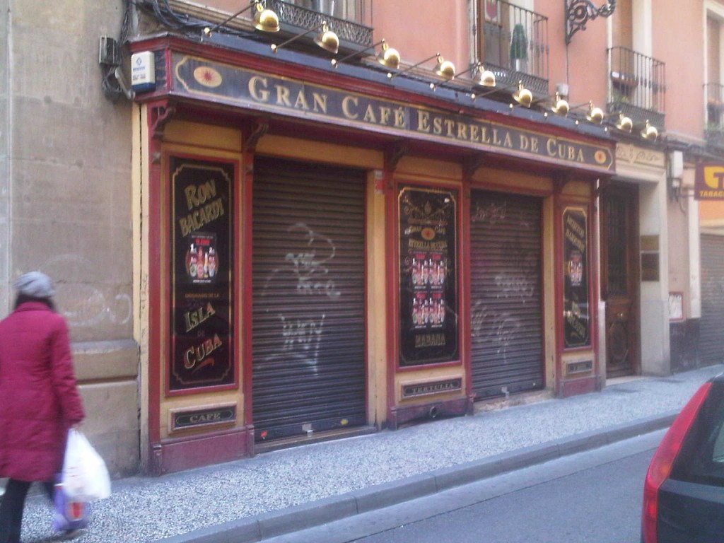 Foto de Zaragoza (Aragón), España