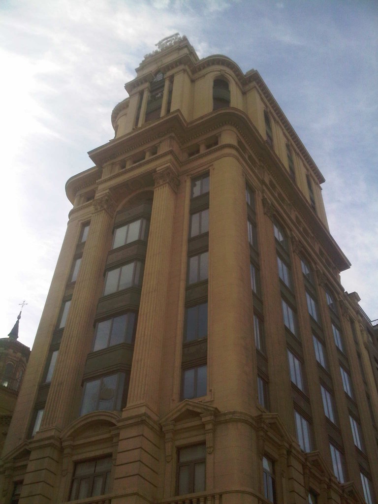 Foto de Zaragoza (Aragón), España