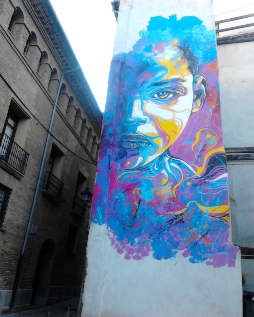 Foto de Tudela De Navarra (Navarra), España