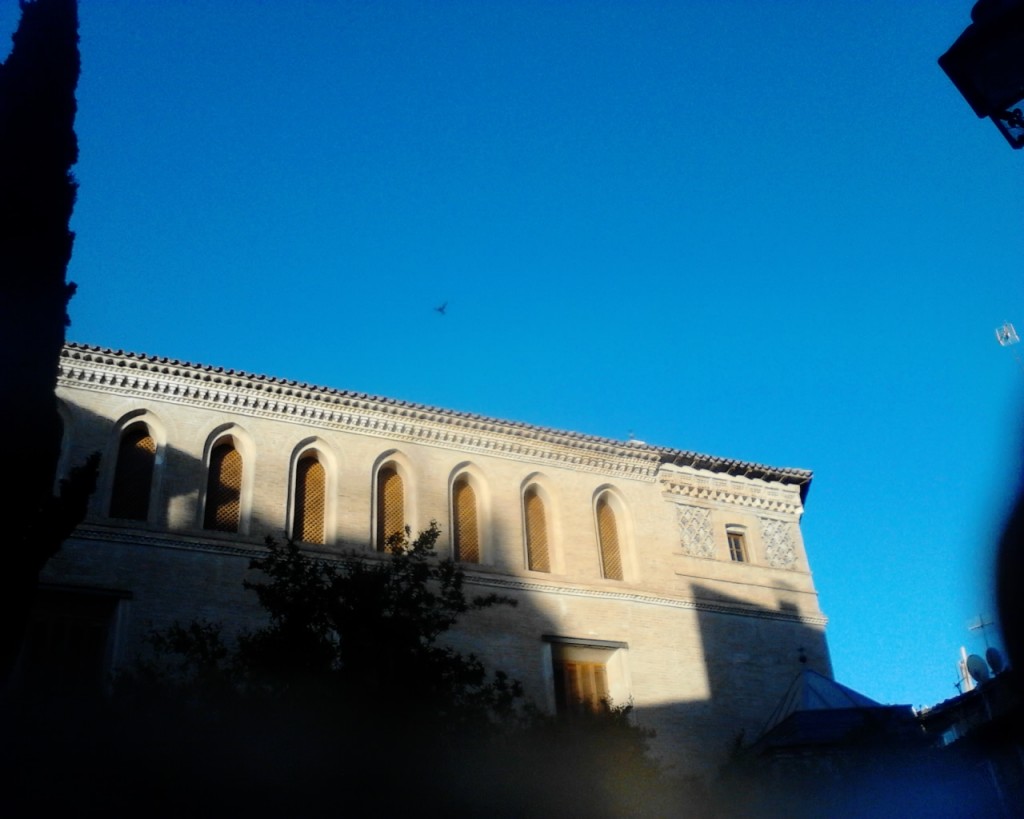 Foto de Tudela De Navarra (Navarra), España