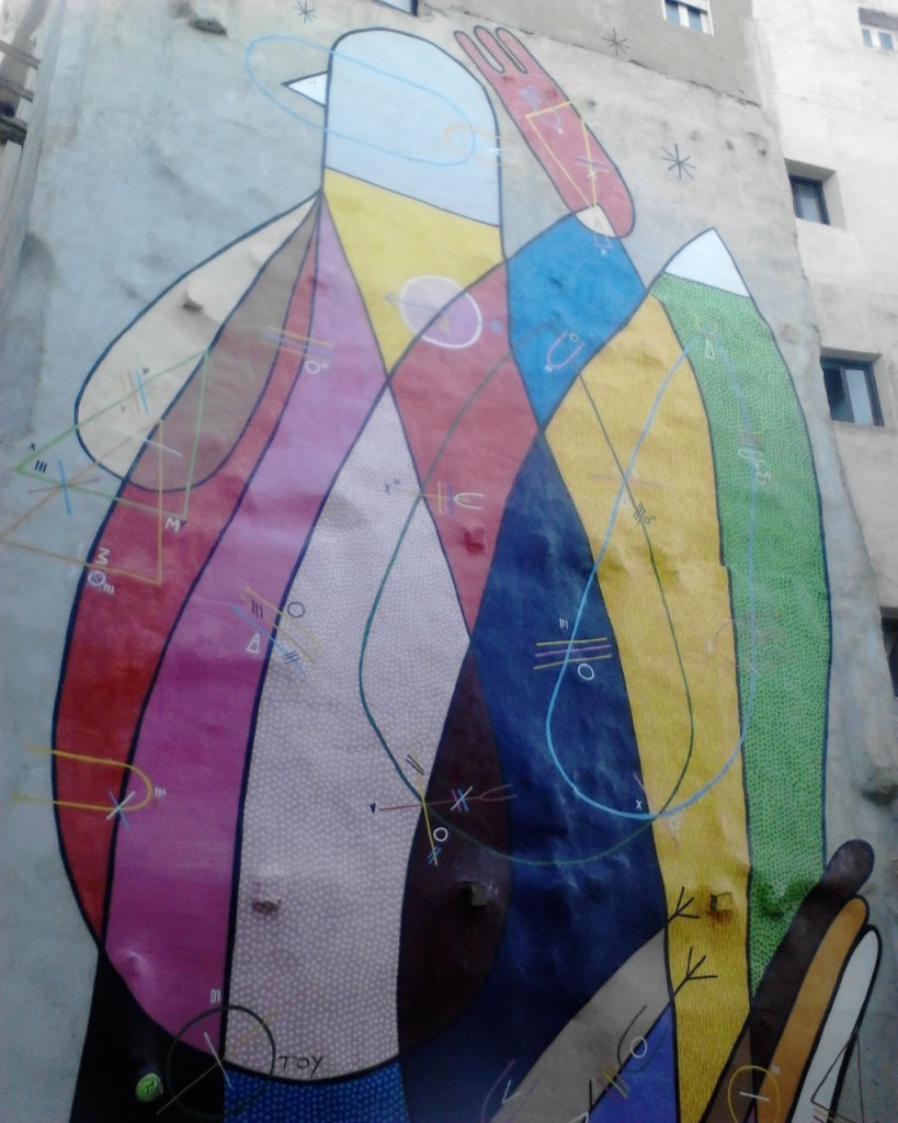 Foto de Tudela De Navarra (Navarra), España