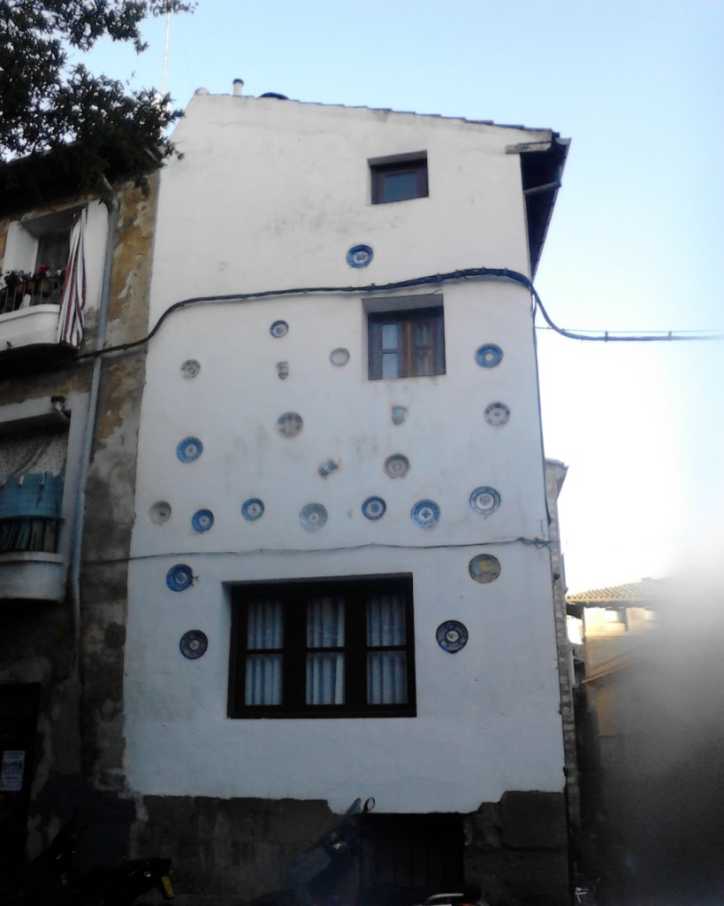 Foto de Tudela De Navarra (Navarra), España