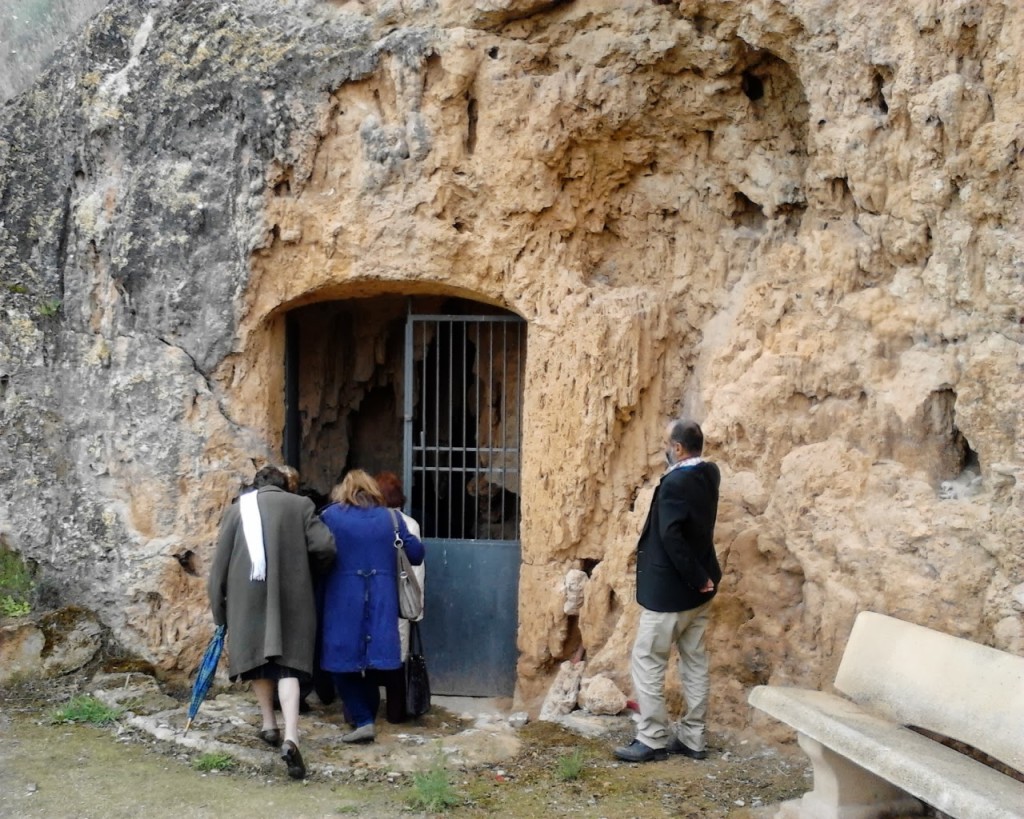 Foto de Ibdes (Zaragoza), España