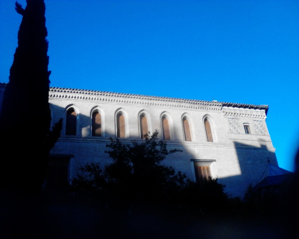 Foto de Tudela De Navarra (Navarra), España