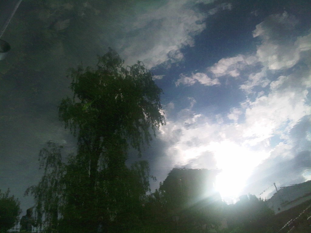 Foto: Presa romana y santuario - Muel (Zaragoza), España