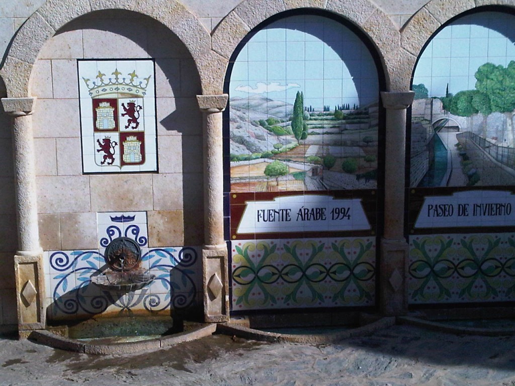 Foto: La Dehesa - Agreda (Soria), España