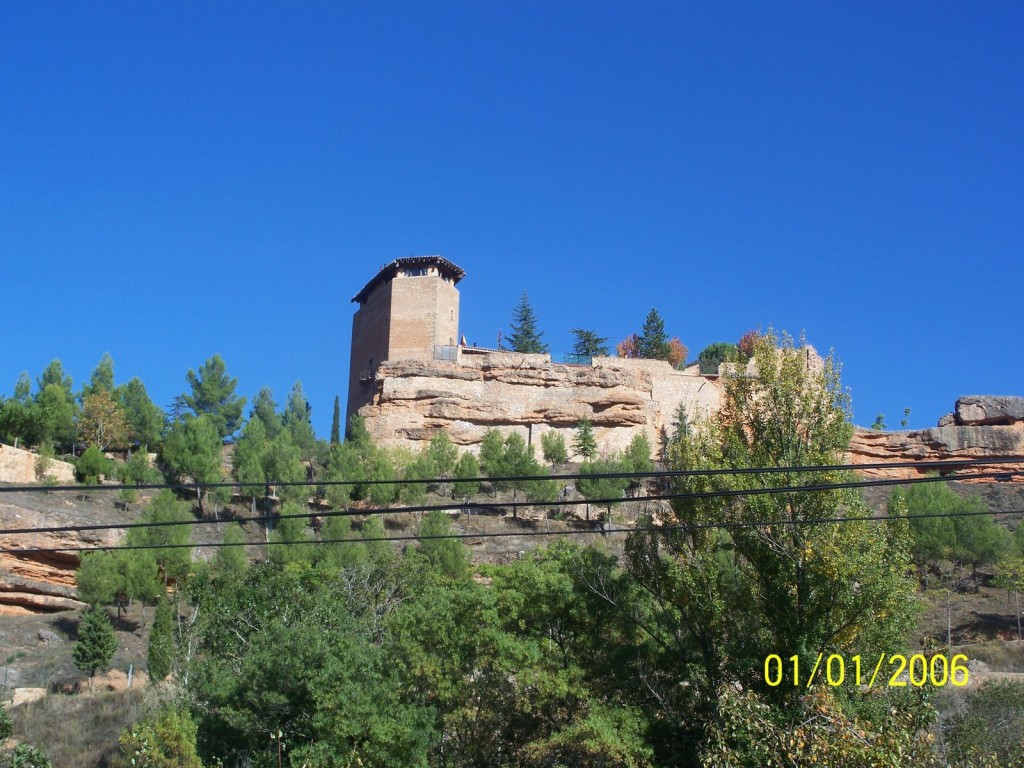 Foto de Somaen (Soria), España