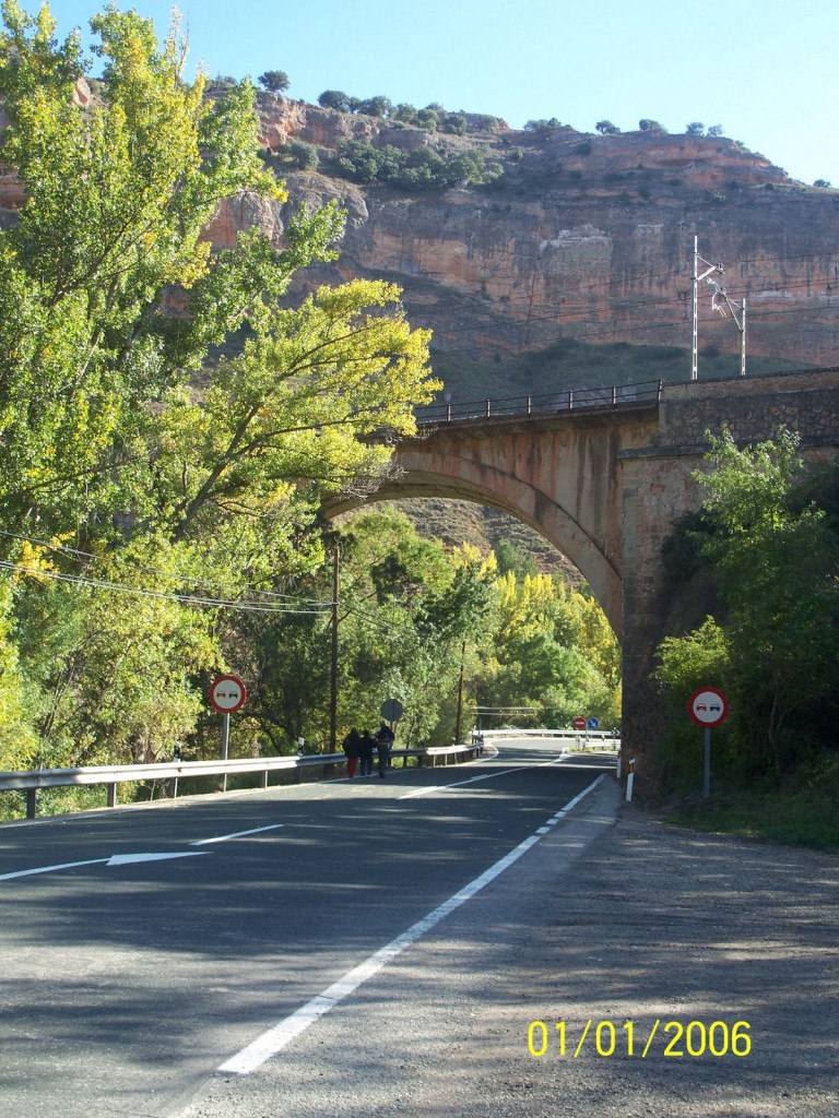 Foto de Somaen (Soria), España
