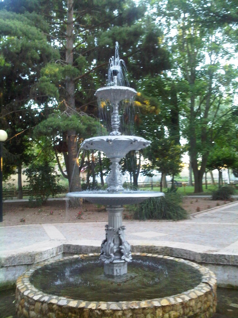 Foto: La Dehesa - Agreda (Soria), España