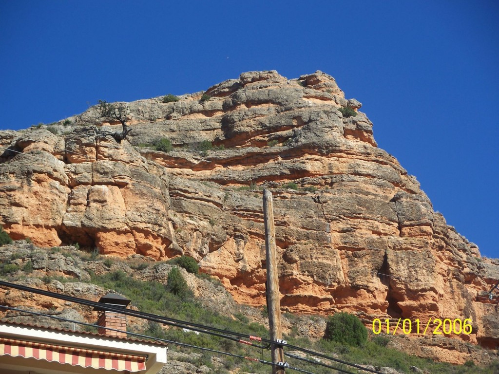 Foto de Somaen (Soria), España