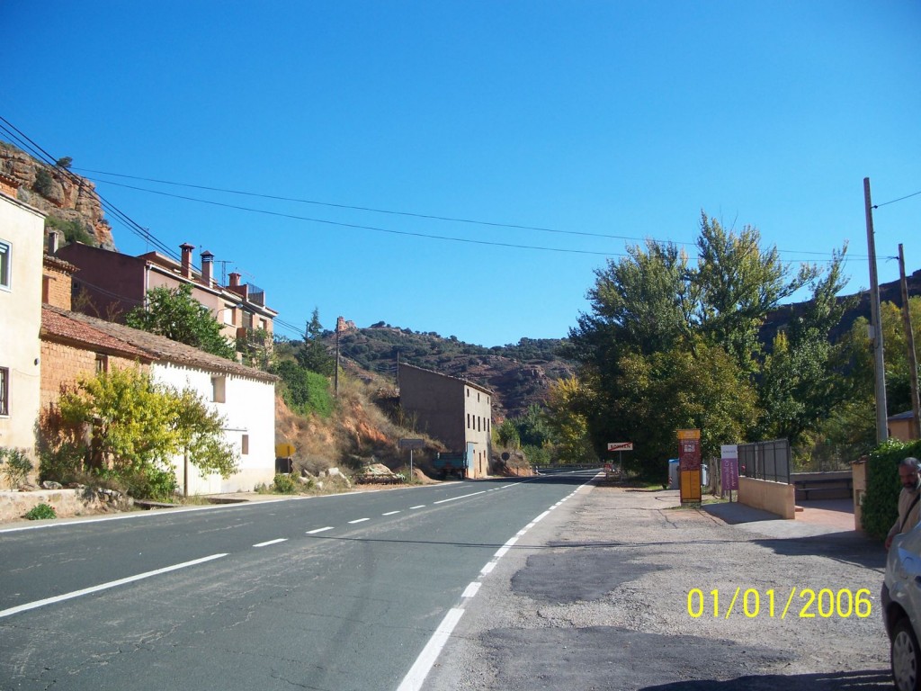 Foto de Somaen (Soria), España