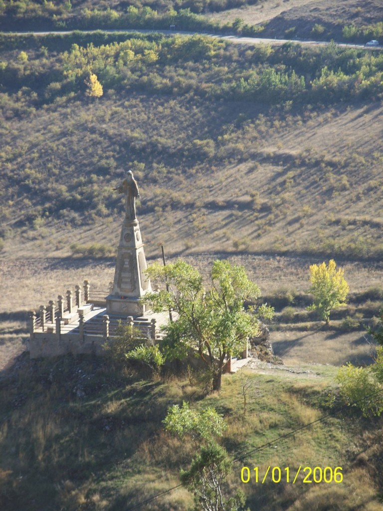 Foto de Medinaceli (Soria), España