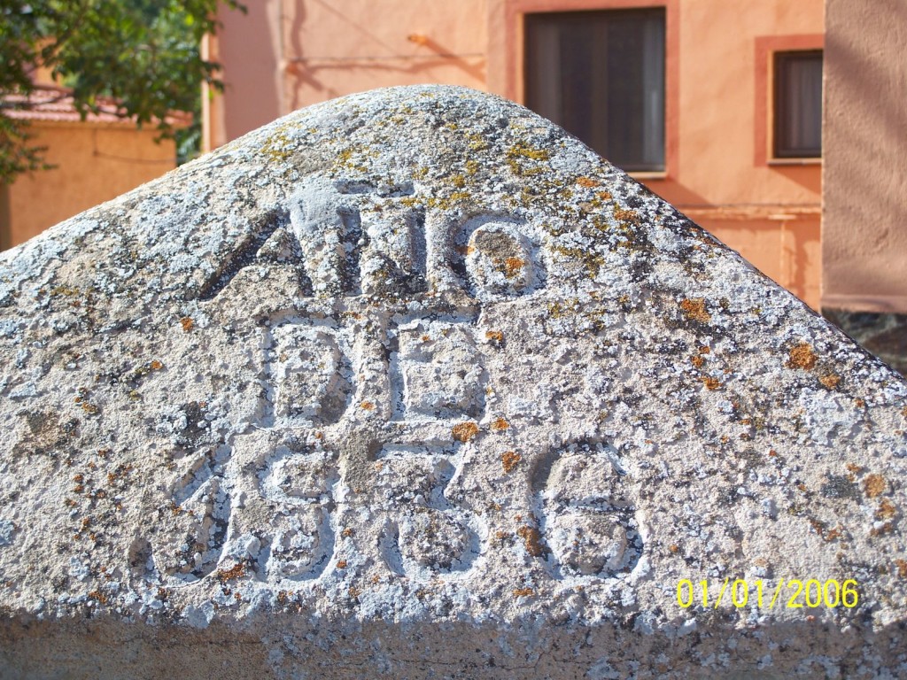 Foto de Somaen (Soria), España