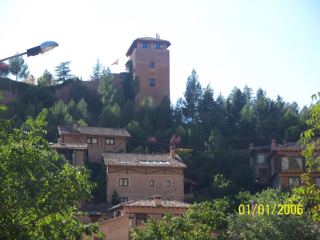 Foto de Somaen (Soria), España