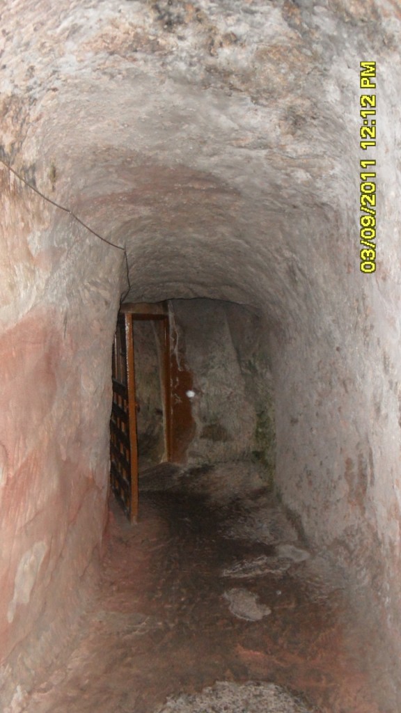 Foto de Puerto de Alcolea en Alcolea del Pinar, Guadalajara