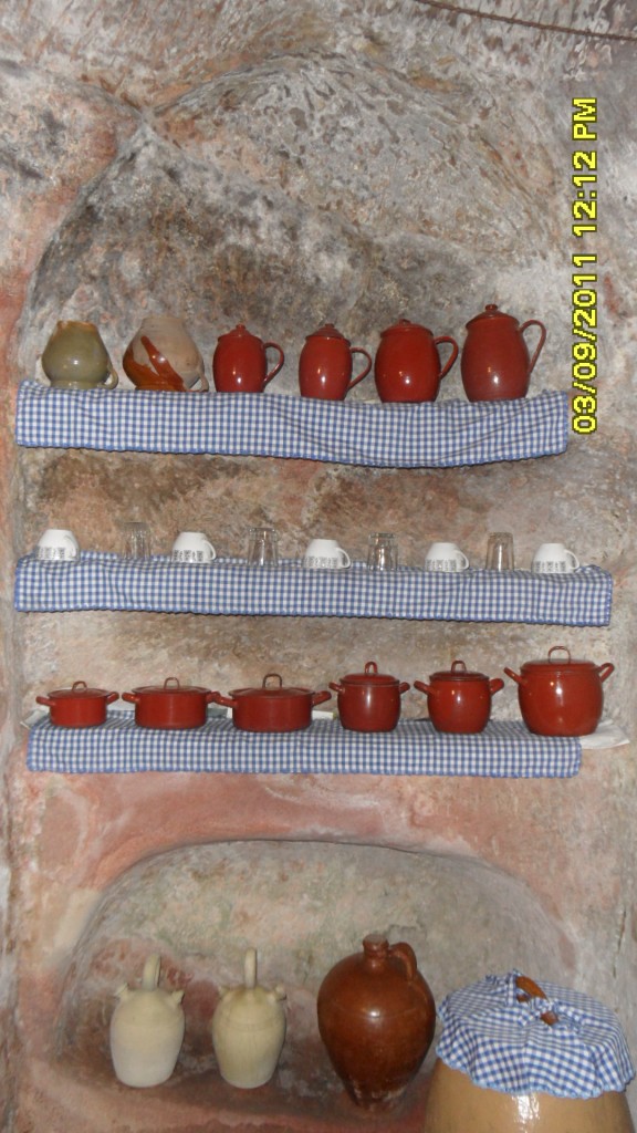 Foto: Casa de Piedra - Alcolea Del Pinar (Guadalajara), España