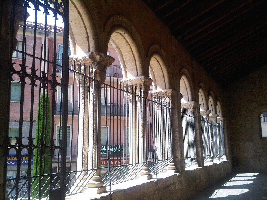 Foto: San Millan - Segovia (Castilla y León), España