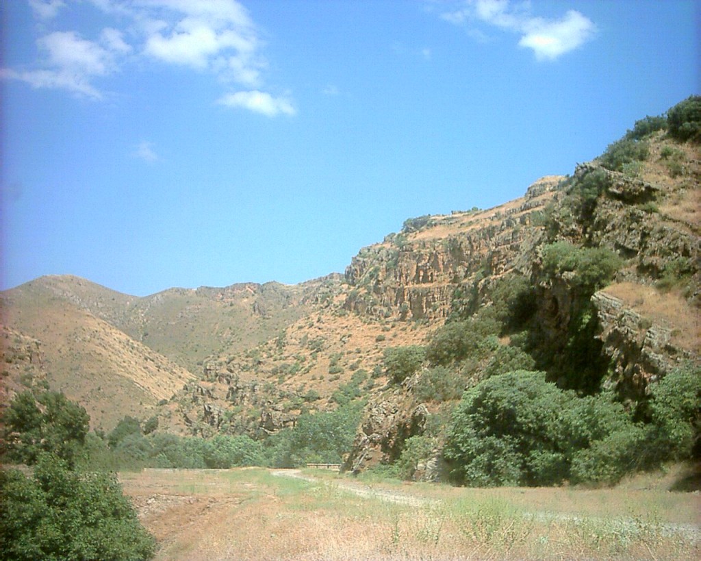 Foto de Calatayud (Zaragoza), España