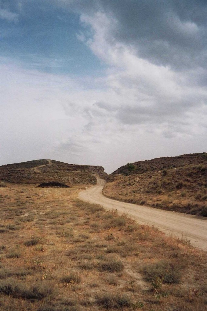 Foto: Armantes - Calatayud (Zaragoza), España
