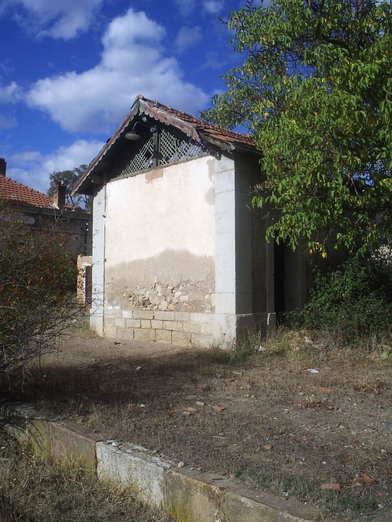 Foto de Paracuellos De Jiloca (Zaragoza), España