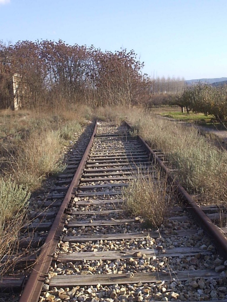Foto de Paracuellos De Jiloca (Zaragoza), España