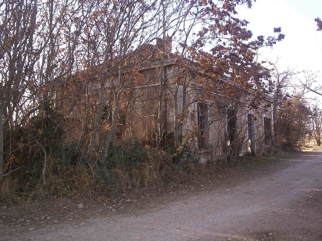 Foto: Estación - Paracuellos De Jiloca (Zaragoza), España
