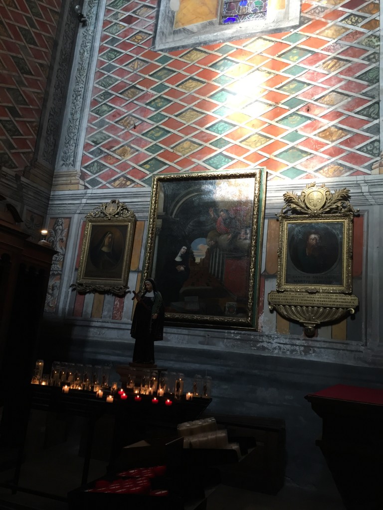 Foto de Albi (Midi-Pyrénées), Francia