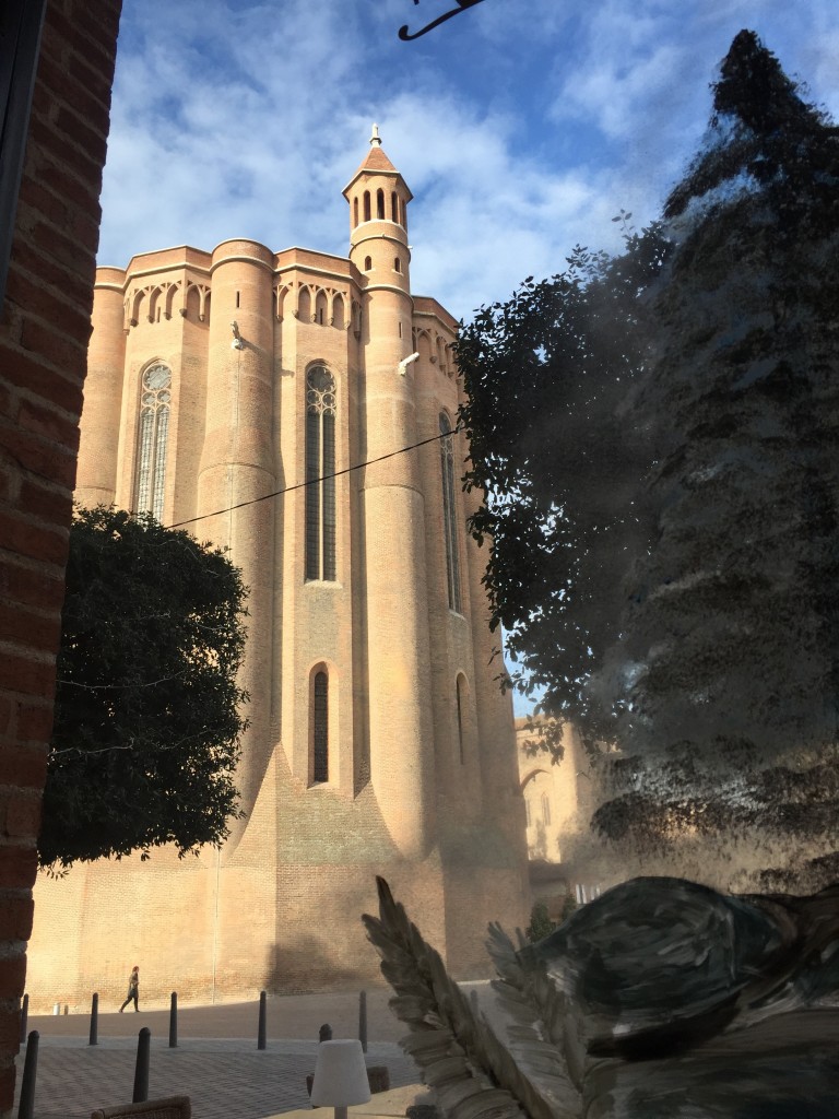 Foto de Albi (Midi-Pyrénées), Francia