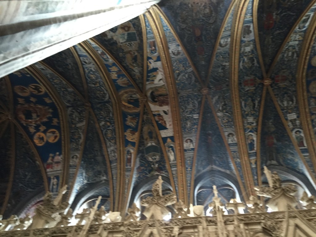 Foto de Albi (Midi-Pyrénées), Francia